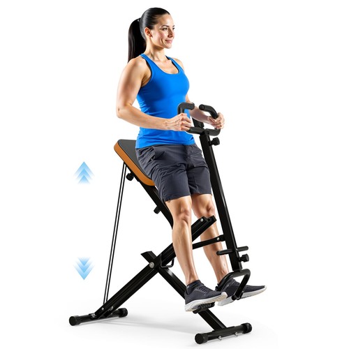 Canisflax deep squat machine - canisflax,