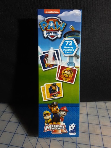 Nickelodeon paw patrol - paw,