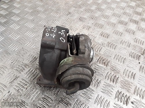 Turbocompressore opel signum - turbocompressore,