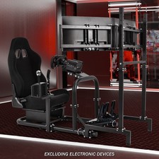 Supllueer Simulatore di Guida