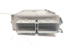 CENTRALINA MOTORE PER CHRYSLER Stratus 1° Serie P04606634AC ECB Benzina 2000 (9
