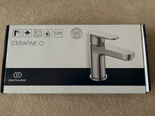 Rubinetto miscelatore lavabo