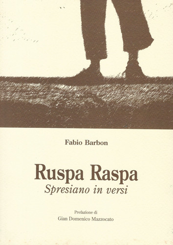 Ruspa raspa spresiano - raspa,