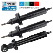 KIT AMMORTIZZATORI POSTERIORI