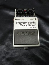Pedale equalizzatore