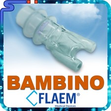 FORCELLA NASALE ANATOMICA PER