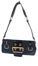 Y2K Vintage Guess Pelle Nera