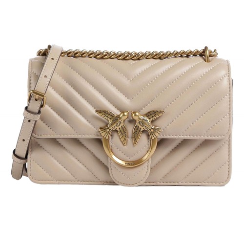 Pinko borsa donna love one - borsa,