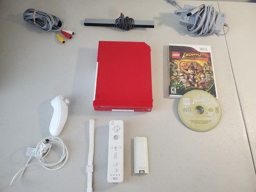 Pacchetto console nintendo - console,