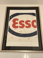 mario schifano Setigrafia