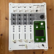KORG Mixer digitale per DJ a 4
