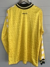 Reusch Maglia Portiere Vintage