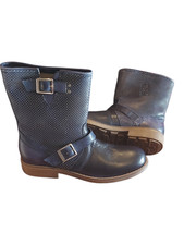 Bikkembergs high ankle - , boots