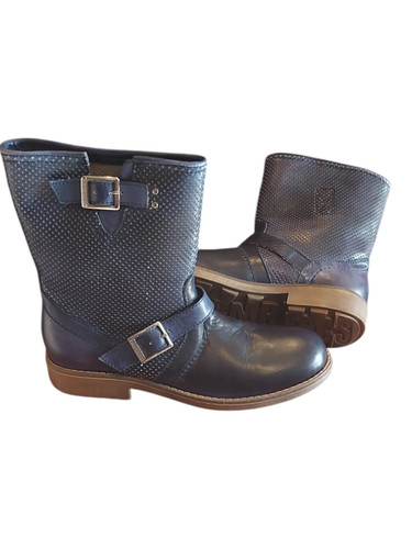Bikkembergs high ankle - , boots