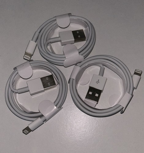 Stock cavi lightning - stock, 3