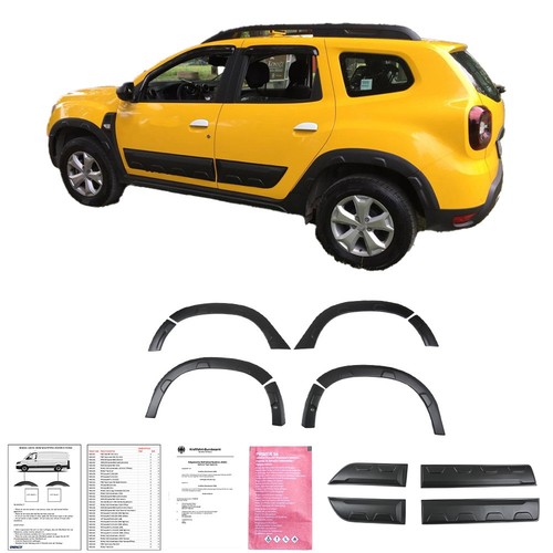 Kit carrozzeria compatibile