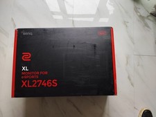 BenQ ZOWIE XL2746S Monitor da