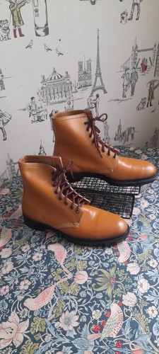Stivaletti uomo vintage - , mods