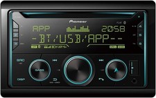 Pioneer s720bt - pioneer, fh-s720bt