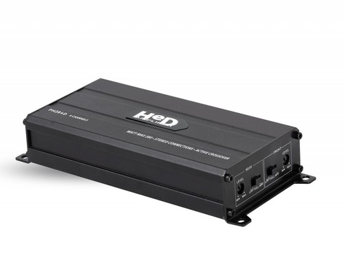 Mini amplificatore ph284d - amplificatore,