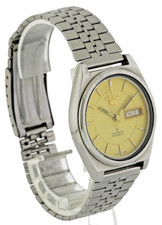 Seiko 5 DayDate Orologio Uomo