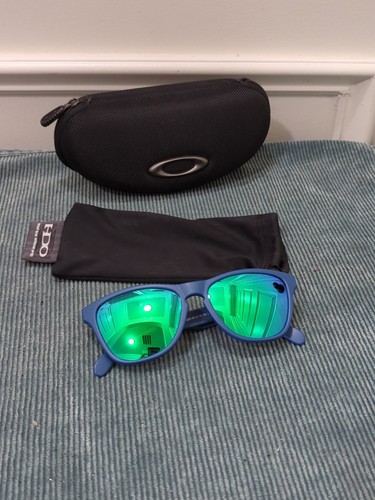 Occhiali sole oakley - occhiali,
