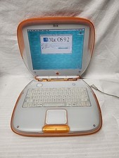 iBook G3 - Funzionante -
