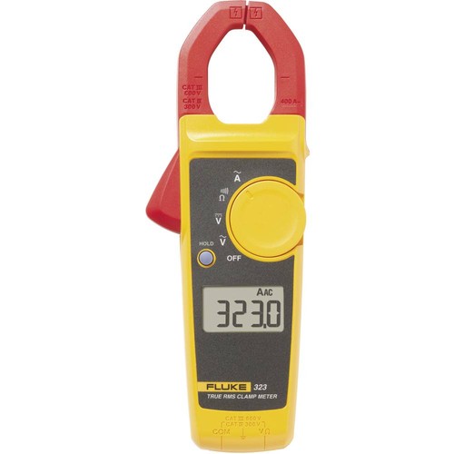 Fluke 323 pinza amperometrica - 323,