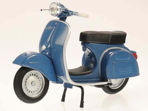 Vespa 150 sprint veloce 1969 - sprint,