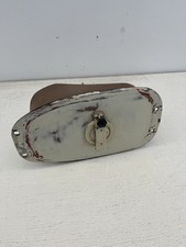 Vespa Piaggio GL original tank