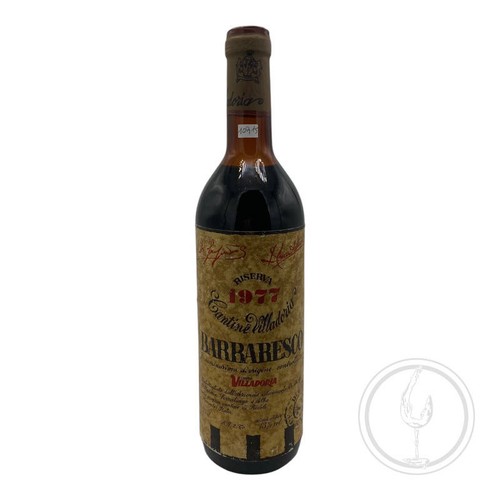 Vintage bottle villadoria - vintage,