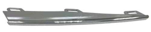 Modanatura griglia paraurti - modanatura,