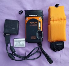 Olympus Stylus Tough (TG-860)