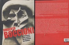 LT- UMBERTO BOCCIONI LA