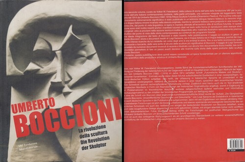 Umberto boccioni la - umberto,