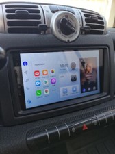 Display touch radio - touch, 9"