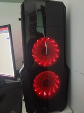 VENDO COMPUTER ASSEMBLATO