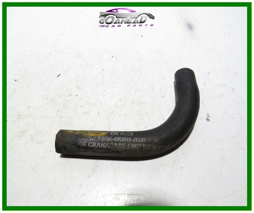 Tubo sfiato motore ford - sfiato,
