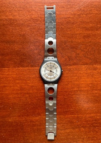 Swatch skin flattention - swatch,
