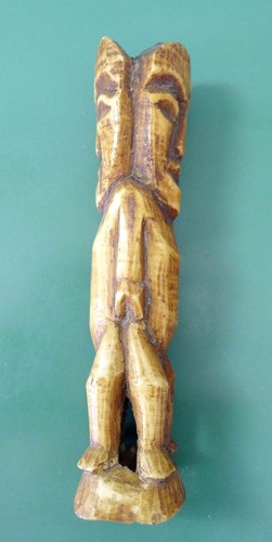 Statuina statuetta vintage - statuina,