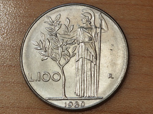 1980 italy 100 - italy,