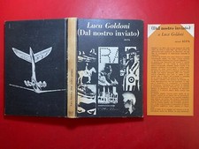 Luca GOLDONI - DAL NOSTRO