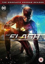 The Flash - Series 2 -