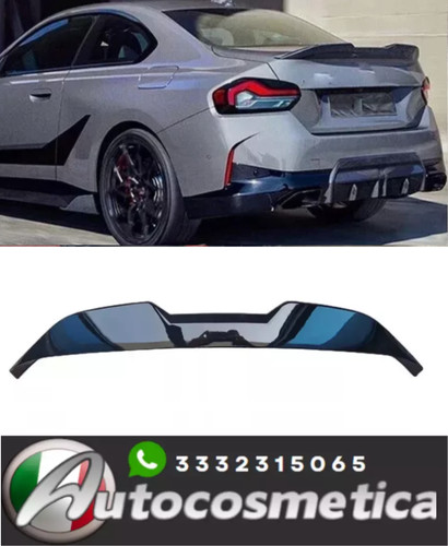 Bmw serie g42 2021 - bmw, 2021+