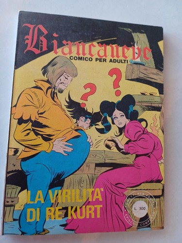 Biancaneve serie 56 - n.,