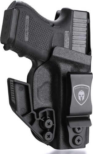 Fondina iwb per glock - fondina,