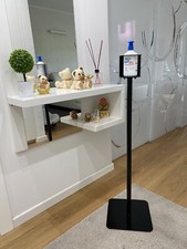 Colonnina Totem Per Dispenser