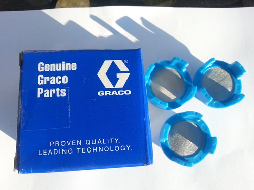 Graco ultra handheld 100 - ,