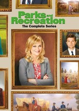 Parks And Recreation: The