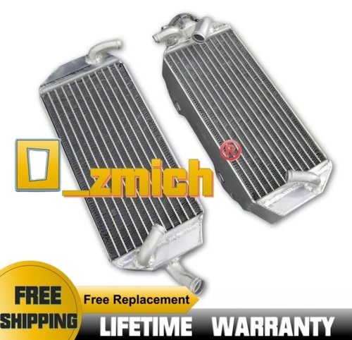 Aluminum radiator for - aluminum,